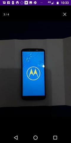 Moto e5 plus - Foto 2