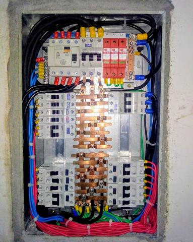 Eletricista profissional - Foto 4