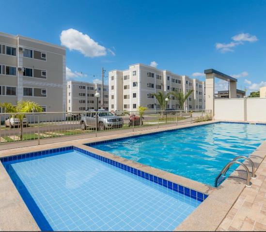 Vendo Ágio Apartamento Jardim Aeroporto - Foto 10