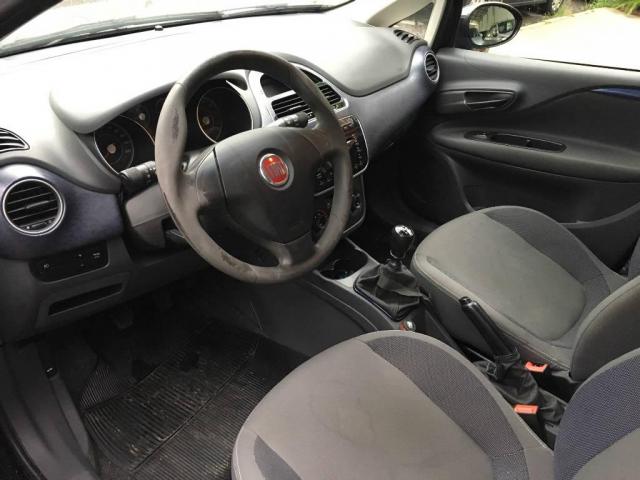 Fiat Punto attractive - Foto 9