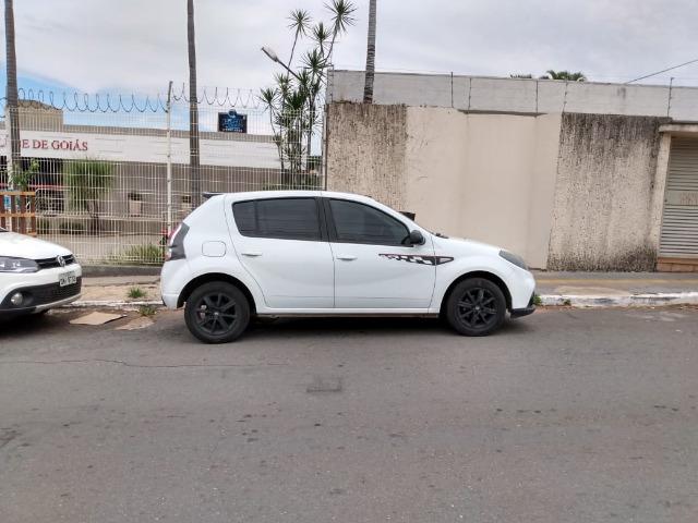 Vendo ágio de um Sandero GT line Hi-Flex - contato nas descrições - Foto 4