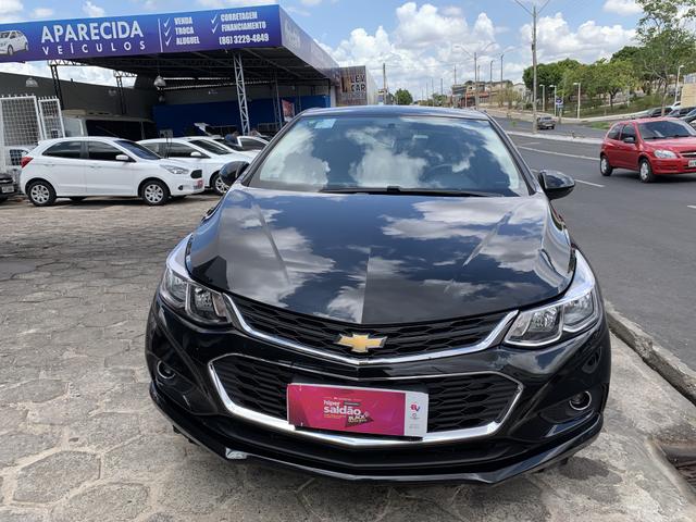 Cruze LT Turbo 17/18 ACEITO CONSÓRCIO - Foto 3