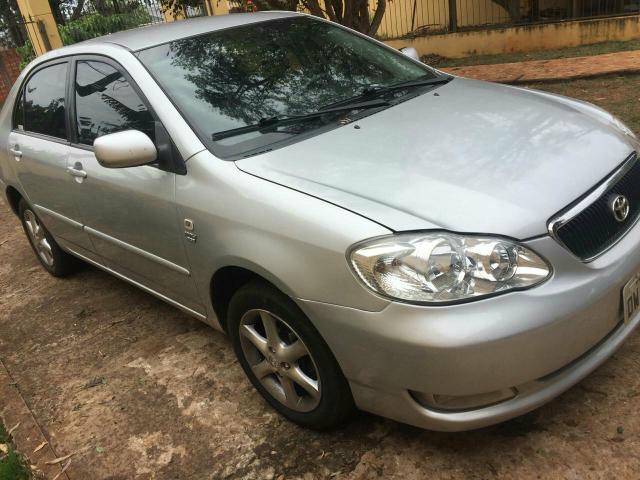8Corolla XEI automático