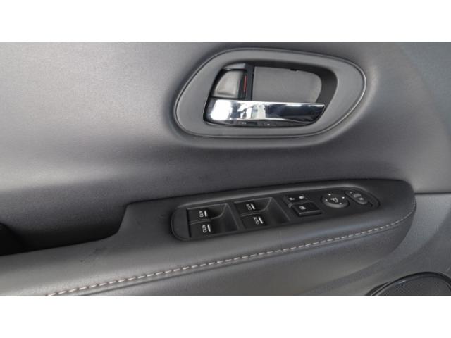 HONDA HR-V 1.8 16V FLEX EX 4P 2018 - Foto 9