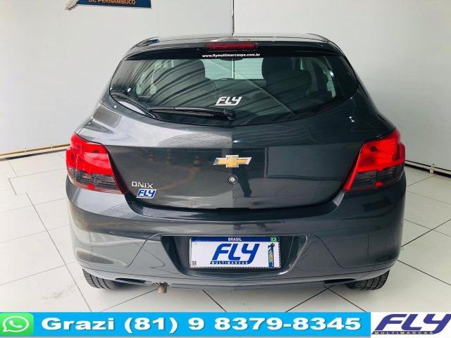 Onix Joy 1.0 2019 (com garantia) - Foto 6