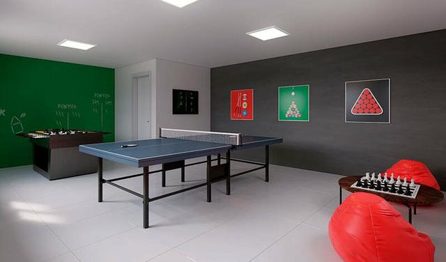 SF | Oportunidade!!! Apartamento 2 quartos c/ varanda em Candeias - Foto 6