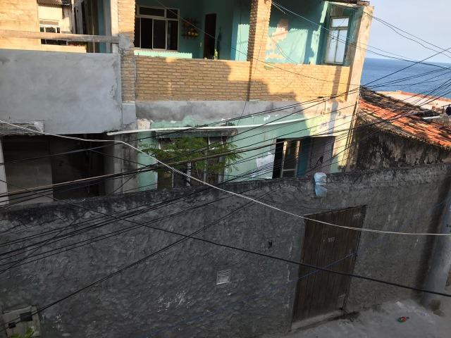 Pousada com vista panorâmica para o mar, Rio Vermelho, Salvador (BA). Oportunidade! - Foto 15