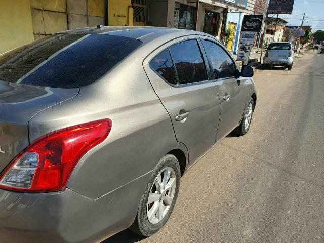 Vendo versa 2012 - Foto 2
