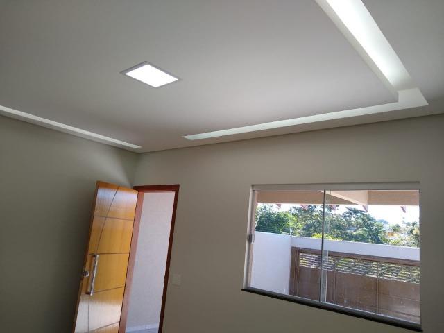 Linda Casa Vila Nasser - Foto 11