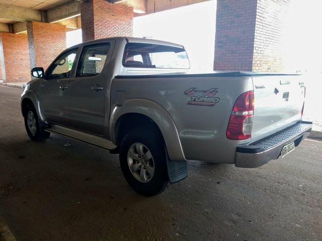 Hilux - Foto 3