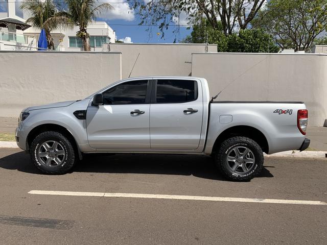 Ford Ranger 2.2 Automatica - Foto 5