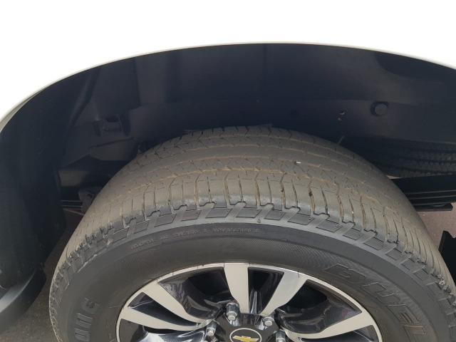 S10 Ltz CD 4x4 Automático - Foto 8