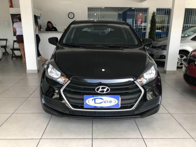 Hyundai HB20 Comf./C.Plus/C.Style 1.0 Flex 12V - Foto 3
