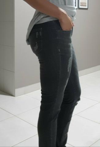 Calça jeans Equus - Foto 2