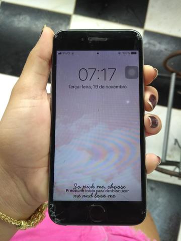 IPhone 6 64g
