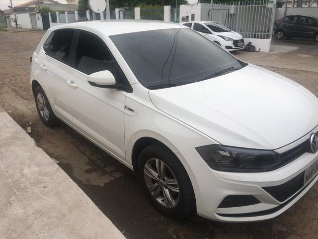 Vende-se Polo MSI 1.6 completo R$ 50.000 - Foto 4