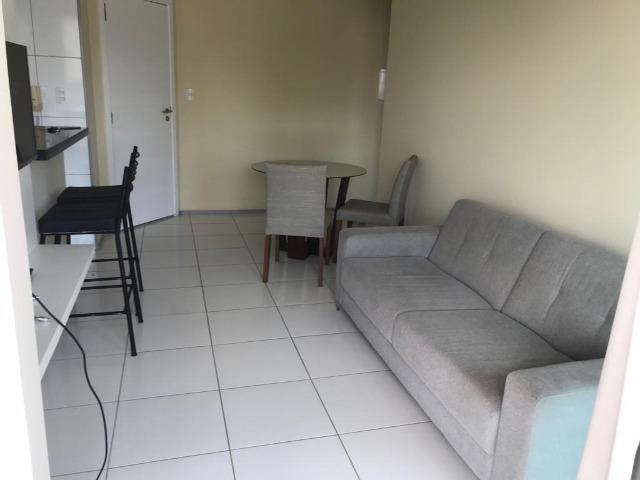 Apartamento na Ponta da Areia, Condomínio Acquabella - Foto 4