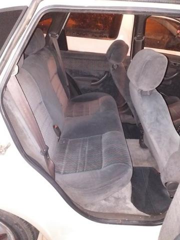 Pointer gti 1995 - Foto 12