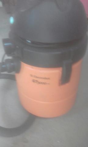 Aspirador eletrolux - Foto 2