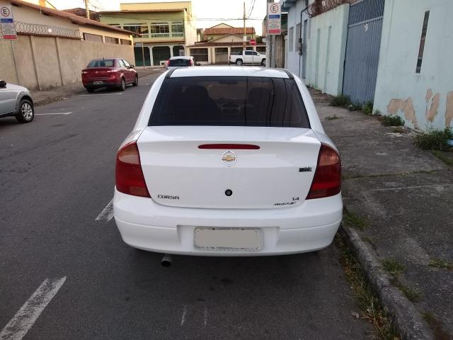 Corsa Sedan Premium 1.4 Completo - Foto 5