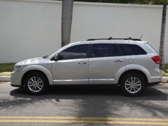Dodge Journey - Foto 2