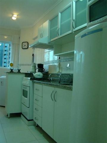 Apartamento à venda com 2 dormitórios em Centro, Balneário camboriú cod:9198-MORO - Foto 6