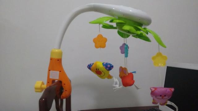 Móbile Infantil