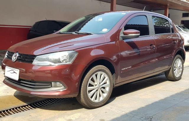 VW Gol Imotion Confortline 1.6 Flex - Foto 2