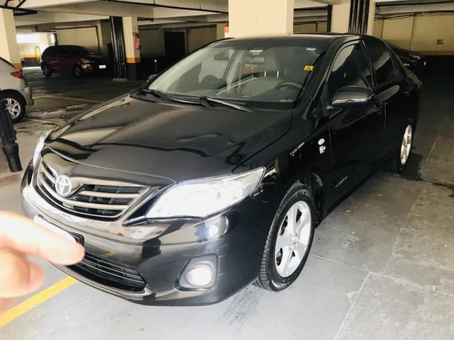 Corolla 2013/2014 - Foto 2