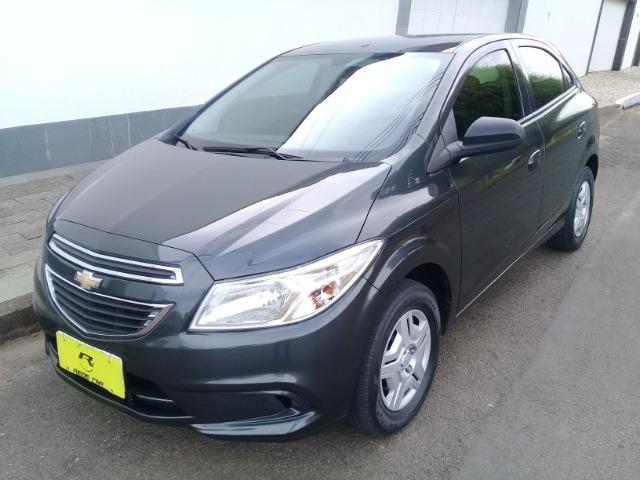 Chevrolet Onix LT 1.0 Completo,Muito novo! Sem detalhes! - Foto 3