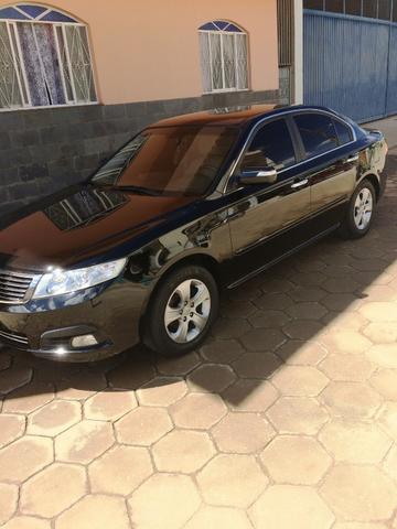 Kia Magentis - Foto 15