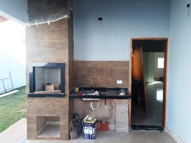 Casa Nova/Excelente localização - Foto 15