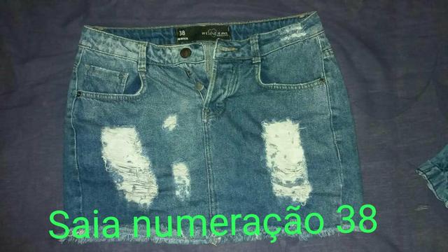 Saia