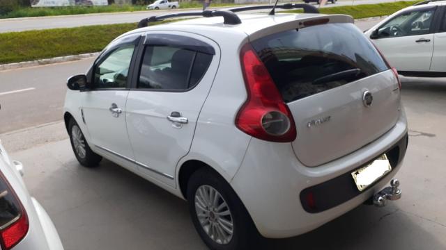 FIAT PALIO 2015/2015 1.4 MPI ATTRACTIVE 8V FLEX 4P MANUAL - Foto 5