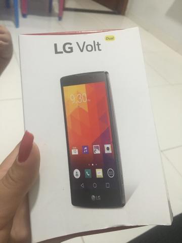 Vendo LG volt
