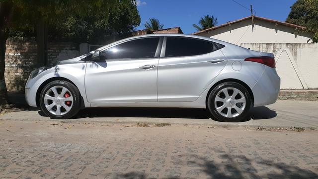 Elantra com Teto santo estevao - Foto 2