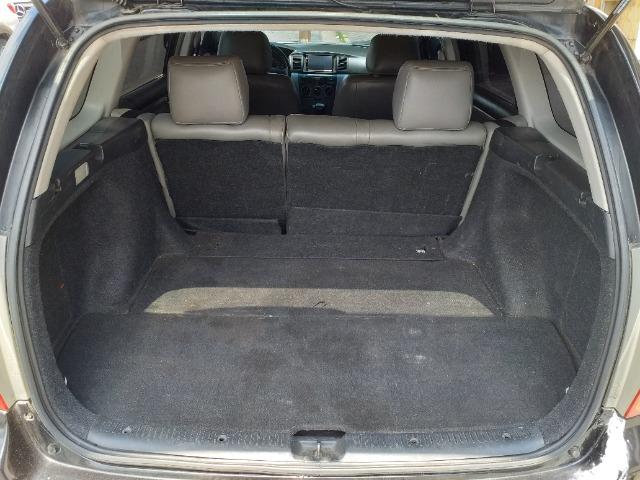 Toyota fielder - Foto 8