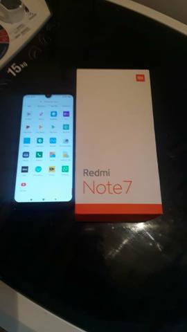 Redi note 7 64 gb completo - Foto 5