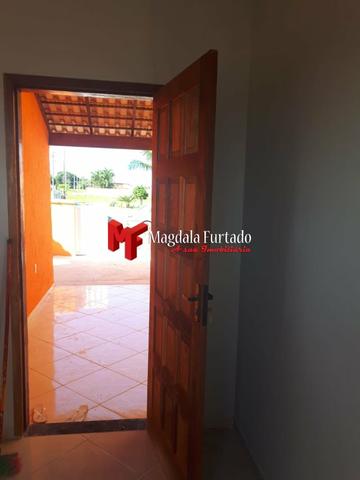Cód:1135Medeiros Linda Casa 1 Qto. Cabo Frio/Tamoios. F: *. Anderson - Foto 18