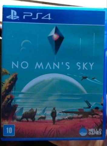 No Man's Sky