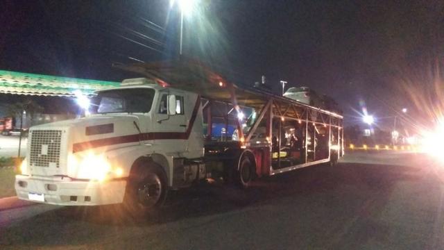 Cavalo Mecânico Volvo - Foto 12