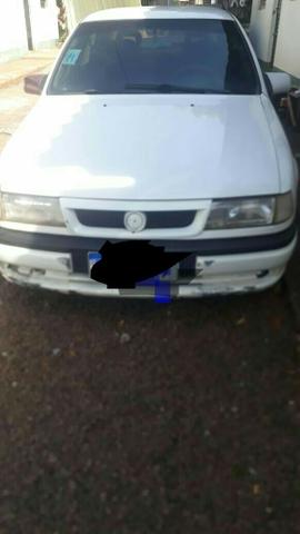 Vectra - Foto 2
