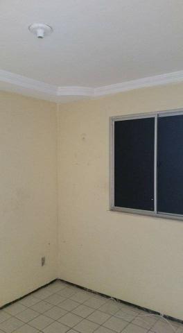 Aluguel Passaré - Condomínio Karol Wojtyla, 3º andar - R$ 750,00 - Foto 2
