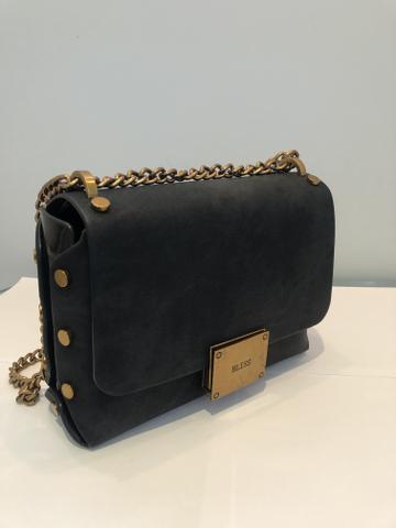 Bolsa Cor Azul Navy