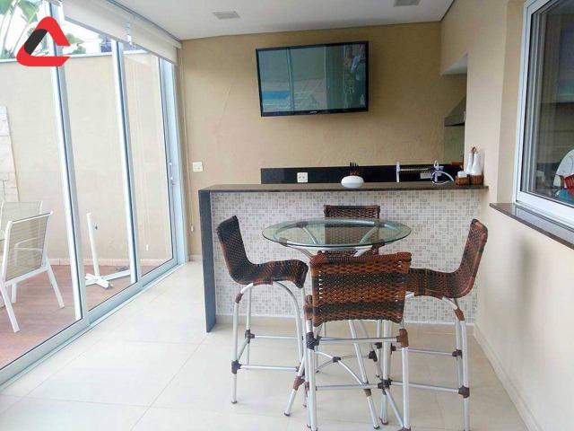 Casa Mobiliada p/ locação, Cond Lgo Boa Vista! maravilhosa e c/ piscina - CA1420 - Foto 6