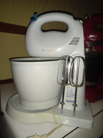Batedeiras - Foto 3
