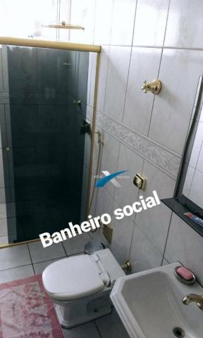 Cobertura com 4 dormitórios à venda, 150 m² por r$ 398.000 - nova suíssa - belo horizonte/ - Foto 9