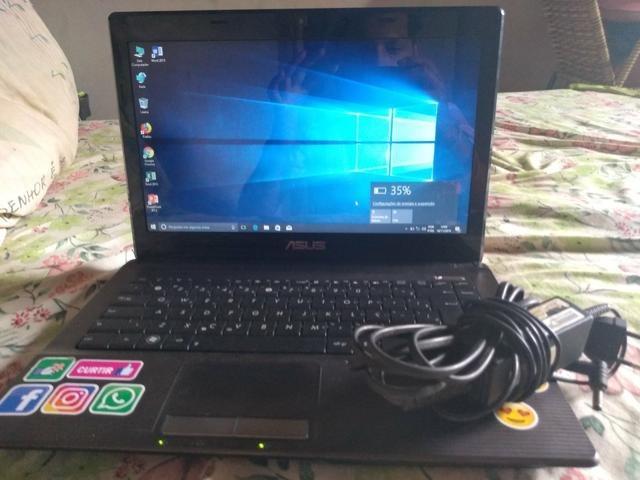 Nottebook Asus