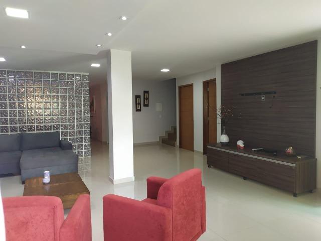 Sha Chácara 110 B / 4 Suites Com Ar Condicionado /escritório /piscina Aquecida - Foto 16