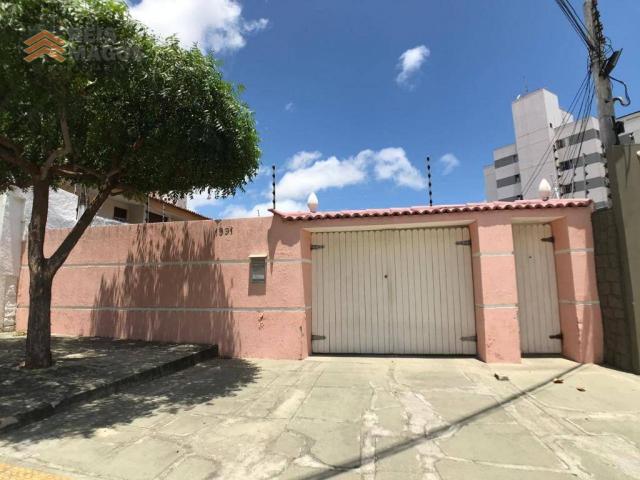 Casa Residencial à venda, Lagoa Nova, Natal - CA0028. - Foto 3